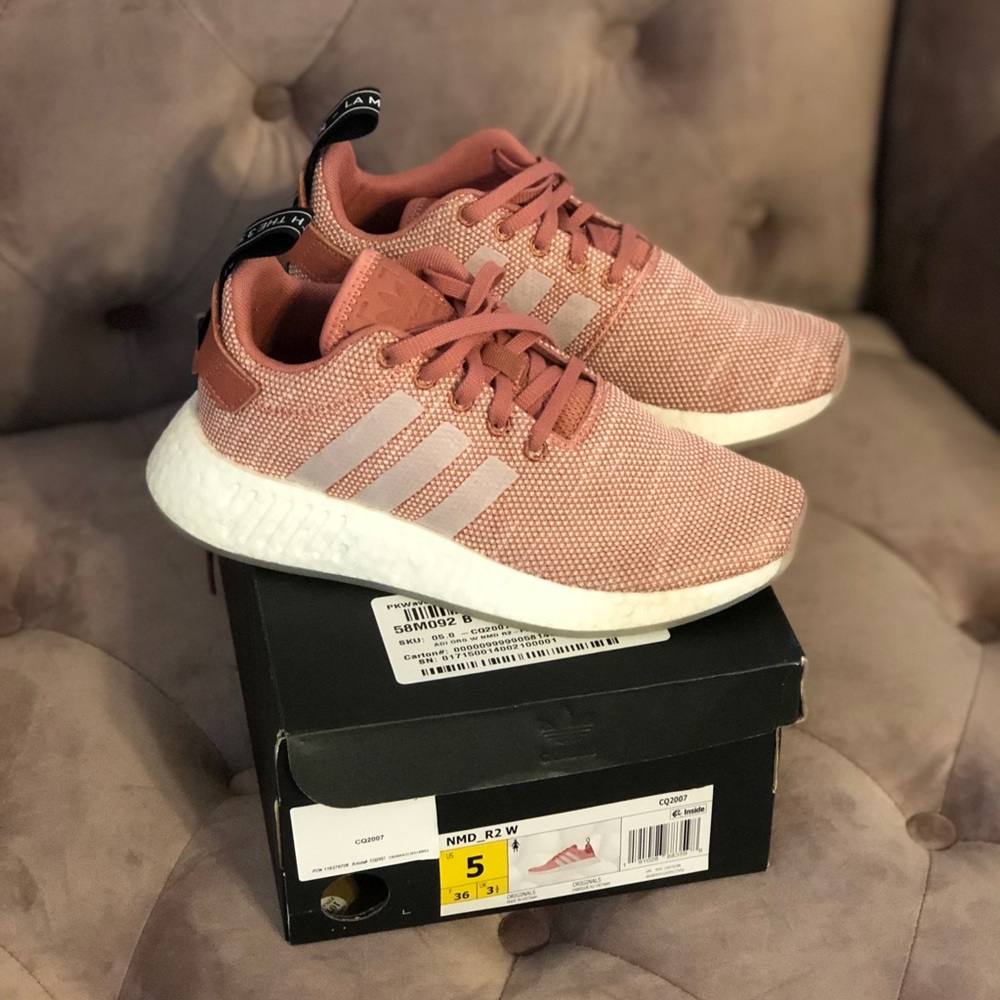 Adidas NMD R2